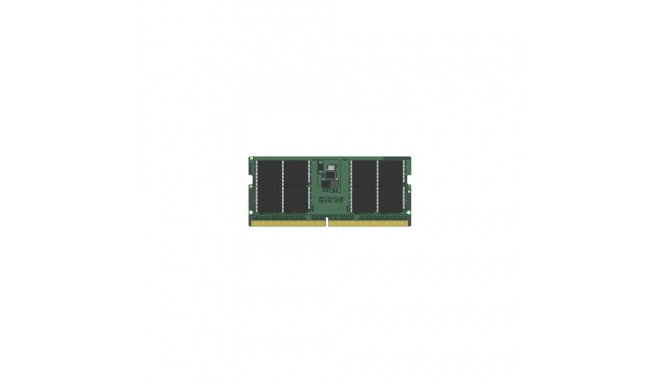 Kingston ValueRAM - 32GB:2x16GB - DDR5