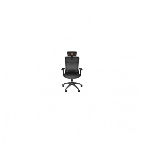 GENESIS Astat 200 PC gaming chair Mesh seat Black