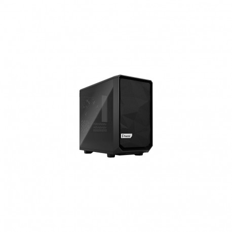 Fractal Design Meshify 2 Nano Black