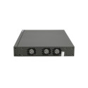 FiberHome S4820-28T-X-PE-AC network switch Managed L2/L3 Gigabit Ethernet (10/100/1000) Power over E