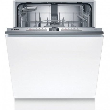Bosch Serie 4 SMV4HTX00E nõudepesumasin täielikult integreeritud 13 nõudekomplekti D
