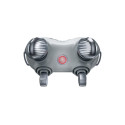 Neck massager grey H7-E SKG