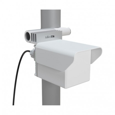 Mikrotik Cube 60Pro ac 433 Mbit/s White Power over Ethernet (PoE)