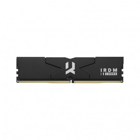 Goodram IRDM DDR5 IR-6000D564L30S/32GDC mälumoodul 32 GB 2 x 16 GB 6000 MHz