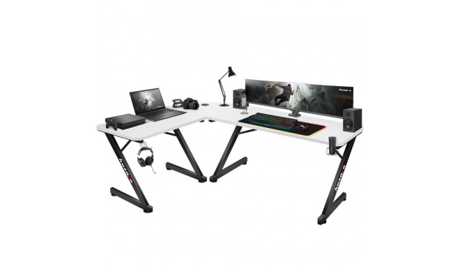 HUZARO HERO 7.0 valge mängulaud
