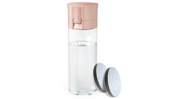 Brita Vital virsik 2-kettaga filtriga pudel