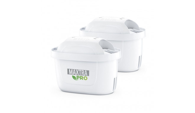 Brita Maxtra Pro Kõva Vee Ekspert filter 2 tk