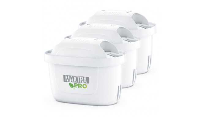 Brita Maxtra Pro Hard Water Expert filter 3 pc