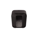 Fellowes Powershred LX25 paper shredder Particle-cut shredding Black