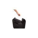 Fellowes Powershred LX25 paper shredder Particle-cut shredding Black