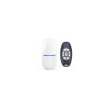 SATEL DUAL MOTION DETECTOR PIR+MW SLIM-DUAL-LUNA-PET