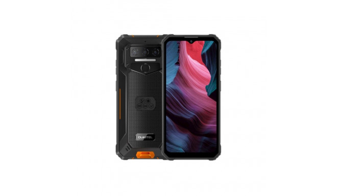 Oukitel WP23 Pro 8/128GB Orange