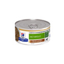 HILL'S Prescription Diet Metabolic Mini Chicken with vegetables - wet dog food - 156g