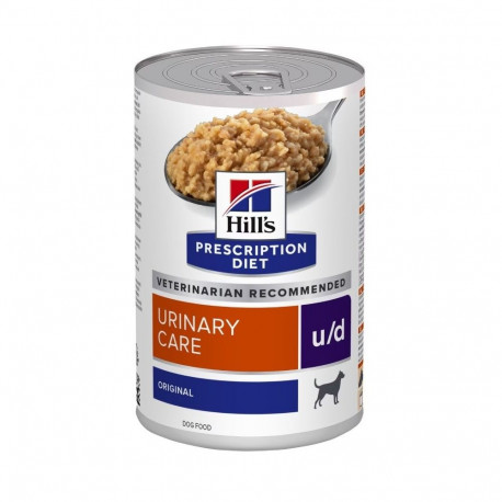 HILL'S Prescription Diet Urinary Care Original - wet dog food - 370g