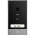 EZVIZ HP7 video intercom system 17.8 cm (7") Black, Silver