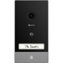 EZVIZ HP7 video intercom system 17.8 cm (7") Black, Silver