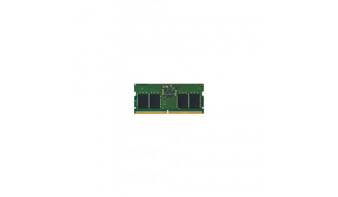 Kingston Technology mälumoodul KCP556SS6-8 8GB DDR5