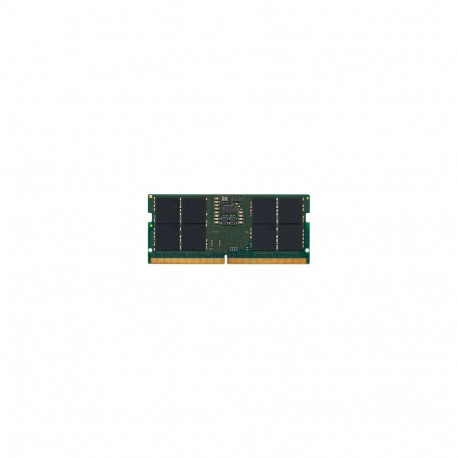 Kingston Technology mälumoodul KCP556SS8-16 1x16GB DDR5