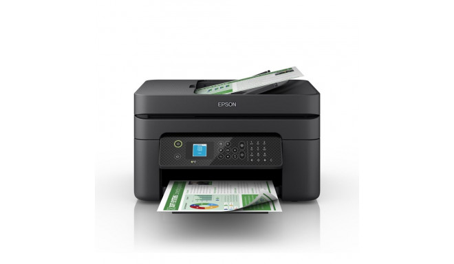 Epson WorkForce WF-2930DWF - multifunk