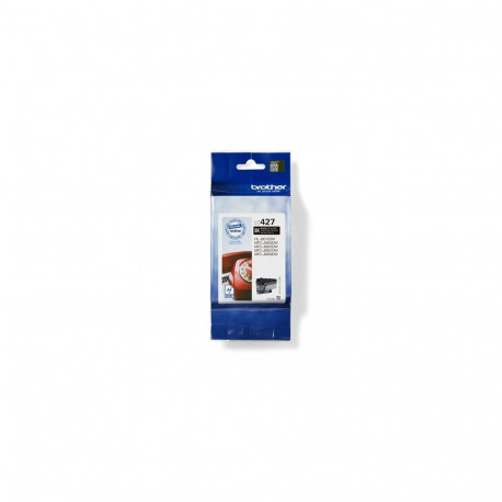 Brother LC427BK - sort - original - bl