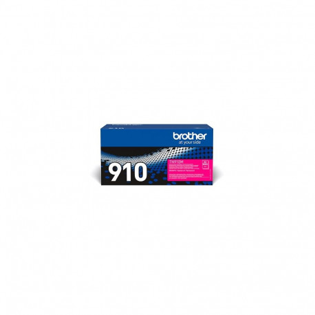 Brother TN-910M originaal magenta toonerikassett 1 tk