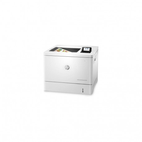 HP printer Color LaserJet Enterprise M554dn