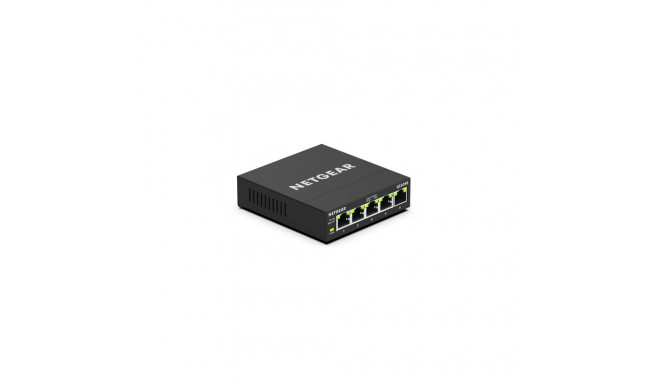 NETGEAR GS305E - lüliti - 5 porti - sm
