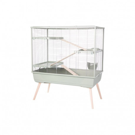 ZOLUX Neolife 100 XL green - rabbit cage