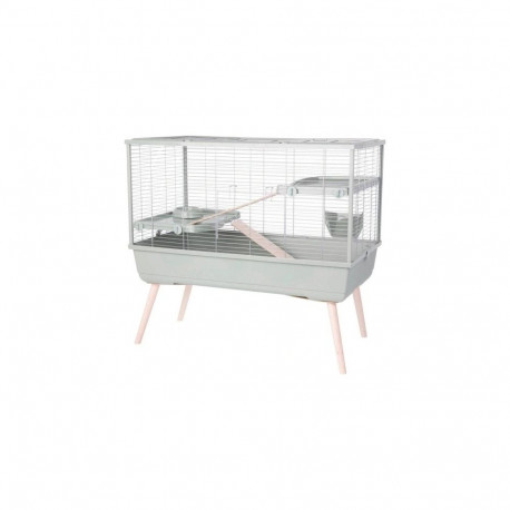 ZOLUX Neolife 100 green - rabbit cage