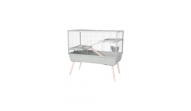ZOLUX Neolife 100 green - rabbit cage
