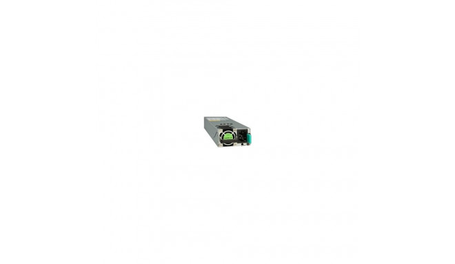 Intel FXX1600PCRPS power supply unit 1600 W Black, Metallic