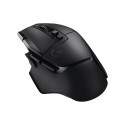 Logitech G G502 X LIGHTSPEED - mus - L