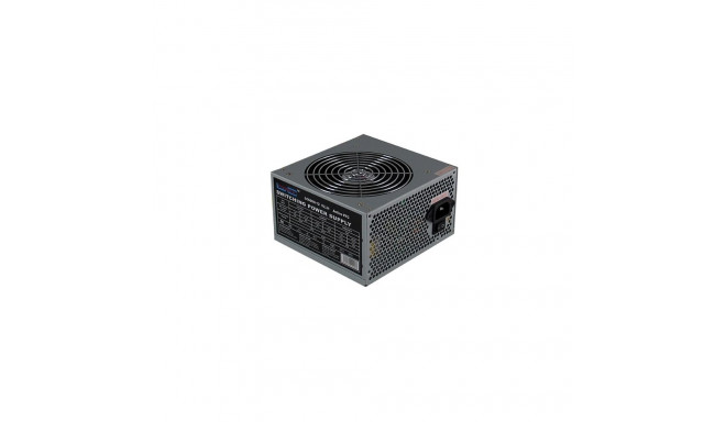 LC-Power LC600H-12 V2.31 toiteplokk 600 W ATX must
