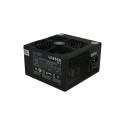 LC-Power LC6550 V2.3 power supply unit 550 W 20+4 pin ATX ATX Black