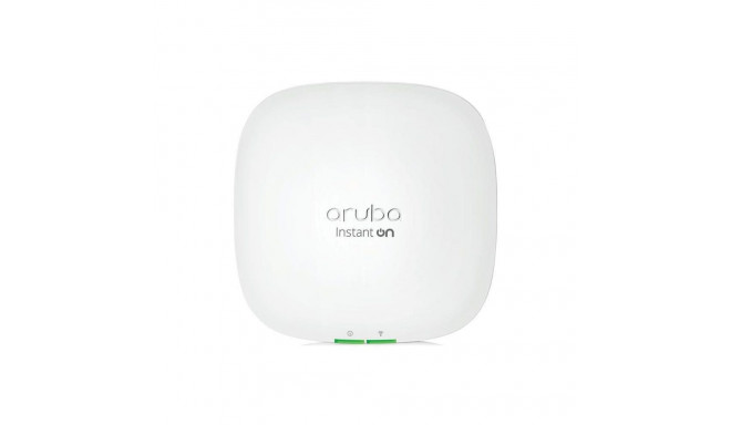 HPE Aruba Instant ON AP22 (RW) - traadita