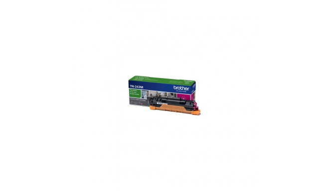Brother TN-243M originaal magenta toonerikassett 1 tk