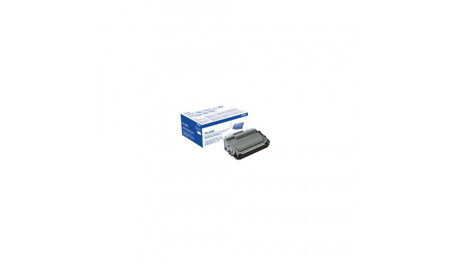 Brother TN-3430 toner cartridge 1 pc(s) Original Black