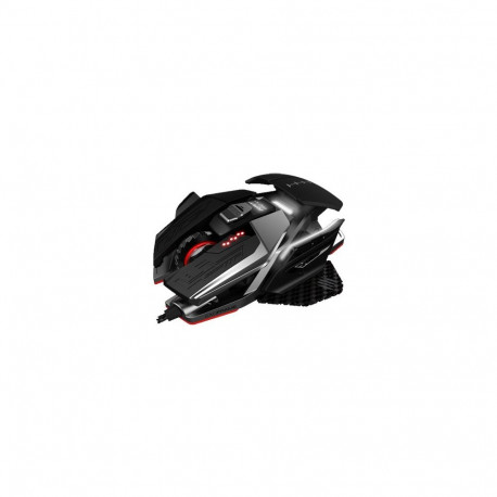 Mad Catz R.A.T. X3 mouse Right-hand USB Type-A Optical 16000 DPI