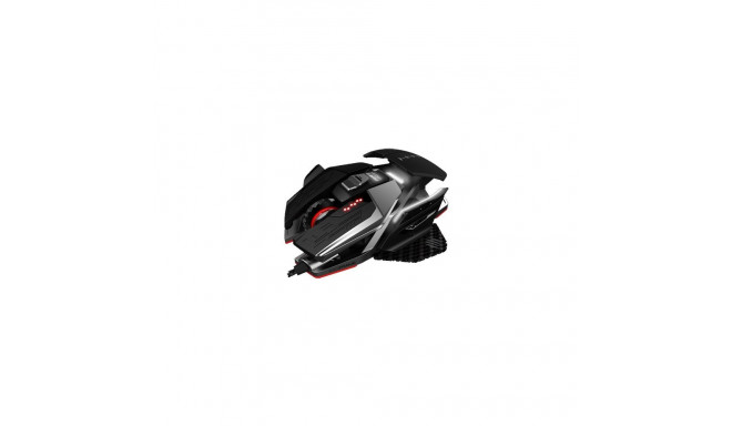 Mad Catz R.A.T. X3 paremakäeline USB Type-A optiline 16000 DPI hiir