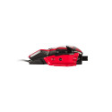 Mad Catz R.A.T 8+ ADV mouse Right-hand USB Type-A Optical 20000 DPI