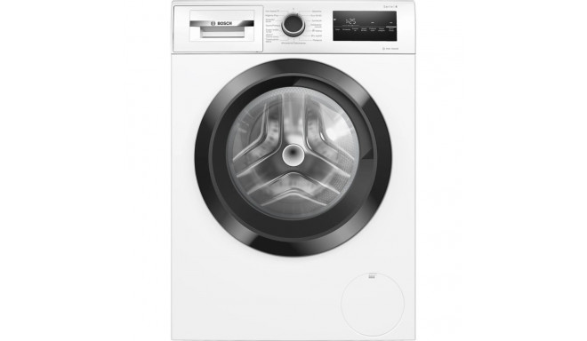 Bosch washing machine WAN2827FPL