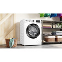 Bosch washing machine WAN2827FPL