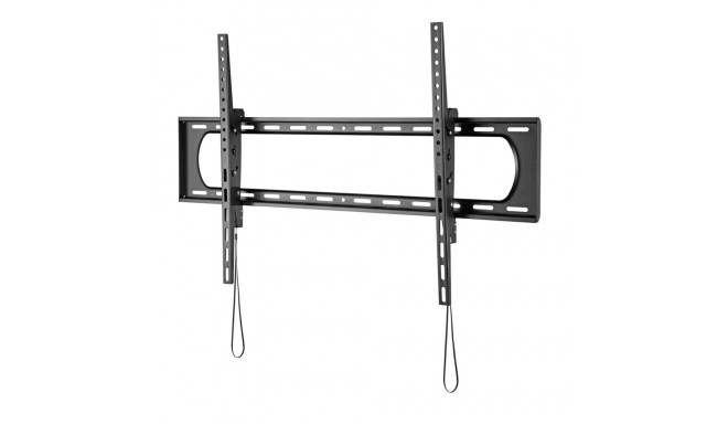Maclean teleri või monitori seinakinnitus, max VESA 900x600, 60-120", 120kg, must, MC-750N