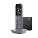 Gigaset CL390 Analog/DECT telephone Caller ID Grey Gigaset CL390 Analog/DECT telephone Caller ID Grey