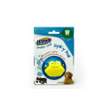 HILTON Dog spiky ball - Dog toy - 8 cm
