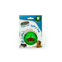 HILTON Dog spiky ball - Dog toy - 8 cm