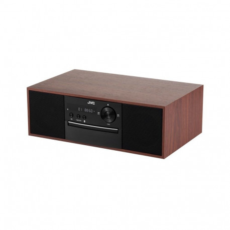 JVC mini torn RD-E761