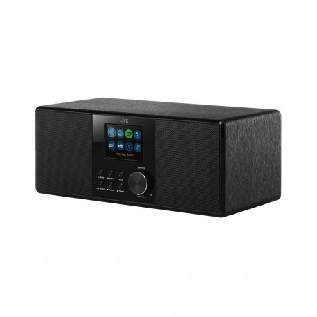JVC RA-E981B internetiraadio