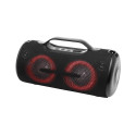 JVC XS-E643 Bluetooth Speaker Black