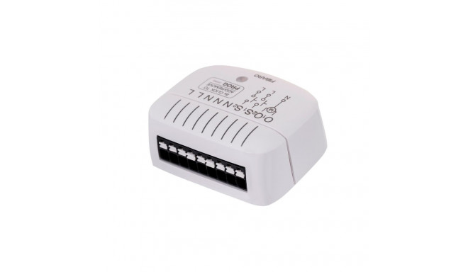 Fibaro FGR-224 blind/shutter accessory Shutter control